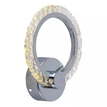 Светодиодный настенный светильник Profit Light 8027/1W CHR NS 14W