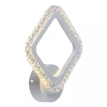 Светодиодный настенный светильник Profit Light 8029/1W WHT NS 16W