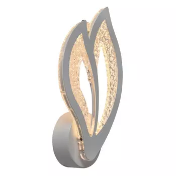 Светодиодный настенный светильник Profit Light 8045/1W WHT NS 22W