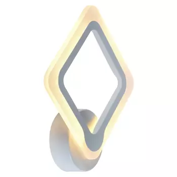 Светодиодный настенный светильник Profit Light 8050/1W WHT NS 18W