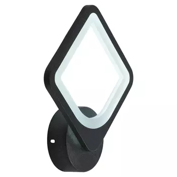 Светодиодный настенный светильник Profit Light 8057/1W GRP NS 24W