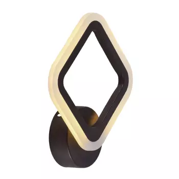 Светодиодный настенный светильник Profit Light 8075/1W COF NS 16W