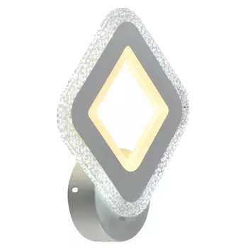 Светодиодный настенный светильник Profit Light 8085/1W WHT NS 32W