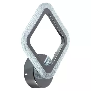 Светодиодный настенный светильник Profit Light 8087/1W CHR NS 16W