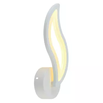 Светодиодный настенный светильник Profit Light 8461/1W WHT 22W