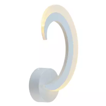 Светодиодный настенный светильник Profit Light 8462/1W WHT 14W