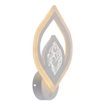 Светодиодный настенный светильник Profit Light 9801/1W WHT 32W