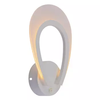 Светодиодный настенный светильник Profit Light 9802/1W WHT 14W