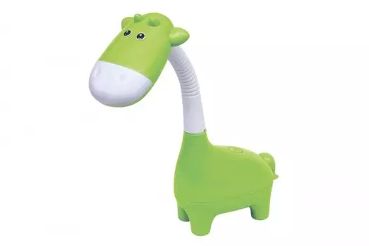 Светодиодный настольный светильник Коровка Camelion KD-857 C16