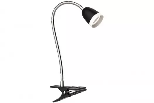 Светодиодный настольный светильник на прищепке Camelion KD-847 C02