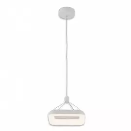 Светодиодный подвесной светильник Citilux Паркер CL225B210