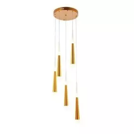 Светодиодный подвесной светильник Orpelo Evoluce SLE200103-05