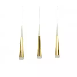 Светодиодный подвесной светильник Рэй Kink Light 6114-3AS,33