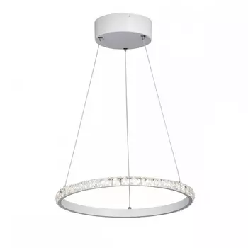 Светодиодный подвесной светильник Vitaluce V4629-0/1S