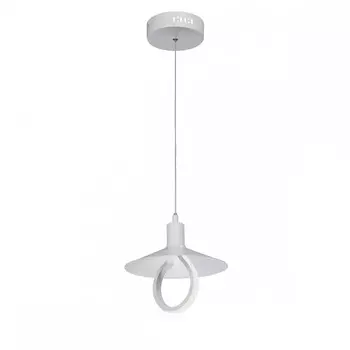 Светодиодный подвесной светильник Vitaluce V4637-0/1S