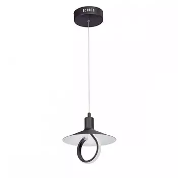 Светодиодный подвесной светильник Vitaluce V4637-1/1S