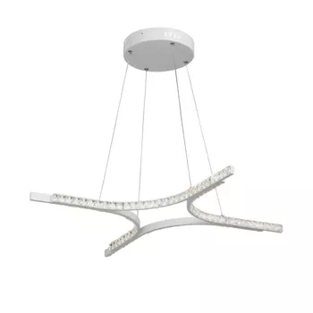 Светодиодный подвесной светильник Vitaluce V4669-0/4S