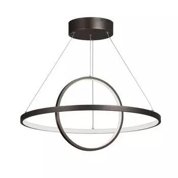 Светодиодный подвесной светильник Vitaluce V4676-2/2S