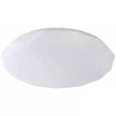 Светодиодный потолочный светильник Эра SPB-6 ''Slim 6'' 24-4K (Б0043834)