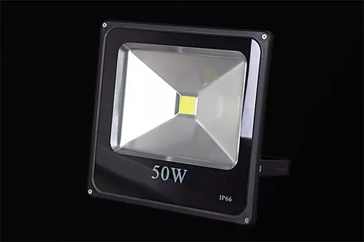 Светодиодный прожектор Reluce 01250 1389958