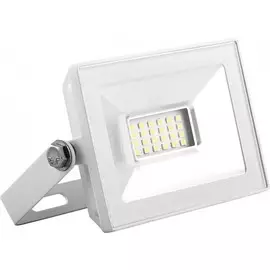 Прожектор 10W 6400K (холодный) IP65 Saffit SFL90-10 55070