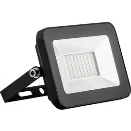 Прожектор 20W 6400K (холодный) IP65 Saffit SFL90-20 55064