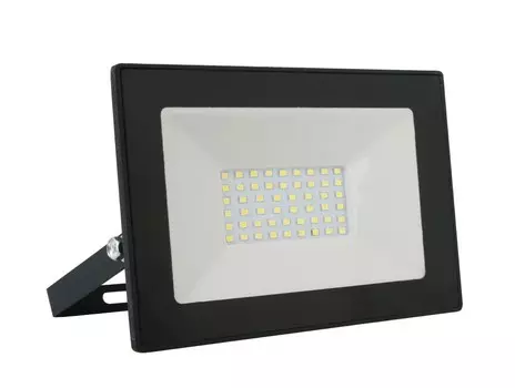 Светодиодный прожектор Ultraflash LFL-1001 C02 6500К