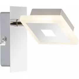 Светодиодный спот Globo Gerolf 56111-1