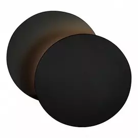 Светодиодный спот iLedex Shell X089105 5W WH 3000K Черный