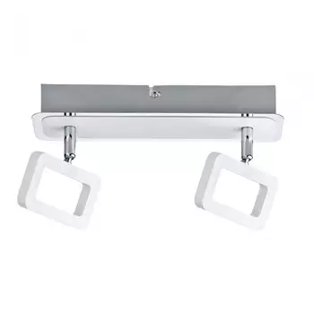 Светодиодный спот Paulmann Frame 66639