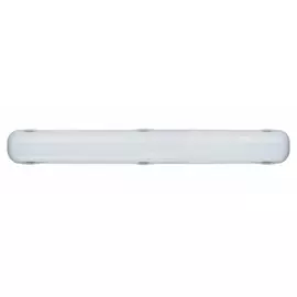 Светодиодный влагозащищенный линейный светильник Ultraflash LWL-5021N-14DL ( IP65, 18Вт, 220В) 12293