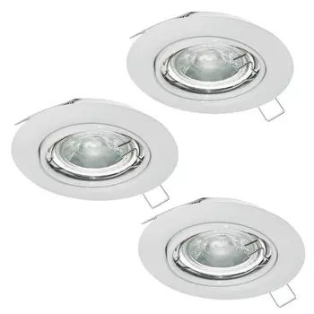 Светодиодный встраиваемый светильник 34016