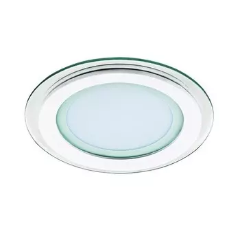 Светодиодный встраиваемый светильник Acri 212011 Lightstar