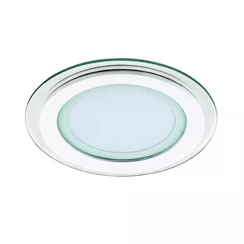 Светодиодный встраиваемый светильник Acri 212031 Lightstar