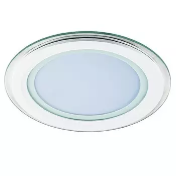 Светодиодный встраиваемый светильник Acri 212032 Lightstar