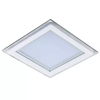 Светодиодный встраиваемый светильник Acri 212042 Lightstar