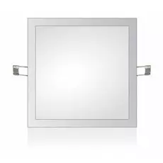 Светодиодный встраиваемый светильник Ultraflash LTL-5035-06CL 13325