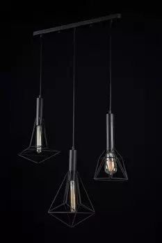 T021-03-B Подвесной светильник Maytoni Spider