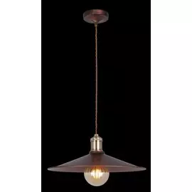 T028-01-R Подвесной светильник Maytoni Jingle