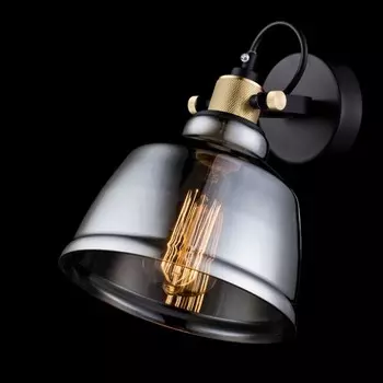 T163-01-C Настенное бра Maytoni Irving
