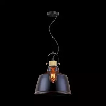 T163PL-01R Подвесной светильник Maytoni Irving