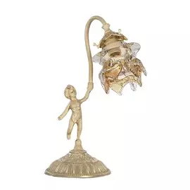 T17050/1YHG Настольная лампа Lumien Hall Эльза