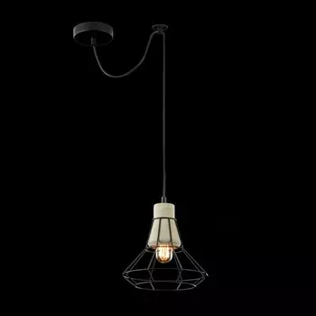 T452-PL-01-GR Подвесной светильник Maytoni Gosford