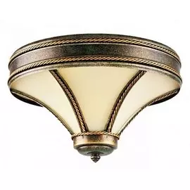 T/D/P Green Потолочный светильник Kemar TANAJA