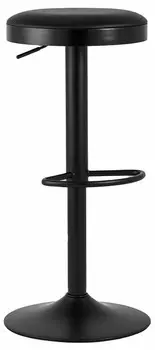 Табурет барный Бри Stool Group BRUNY BLACK