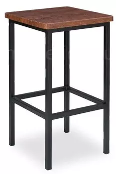 Табурет барный Лофт Woodville 432938