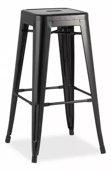 Табурет барный Tolix Stool Group YD-H765 LG-01