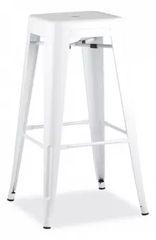 Табурет барный Tolix Stool Group YD-H765 LG-02
