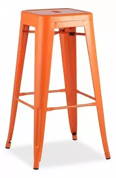 Табурет барный Tolix Stool Group YD-H765 LG-05