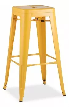 Табурет барный Tolix Stool Group YD-H765 LG-06